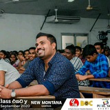 2023 AL ICT - Bhanuka Ekanayaka - New Batch