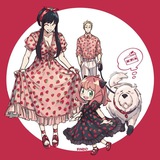 Spy x Family Manga ITA