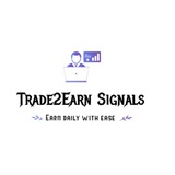 TRADE2EARN SIGNALS