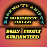 BANKNIFTY & NIFTY SURESHOT CALLS