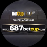 BetCup Official