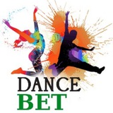 دنس بت Dance Bet