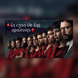 La casa de las Apuestas 馃敟 馃挼