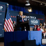 CONSERVATIVES FOR TRUMP