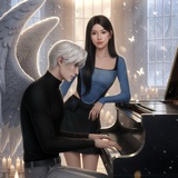 ASSEM ZAKIROVA | PIANO 🎼 🎹 <i class="emoji" style="back