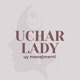 UCHAR LADY - uy menejmenti