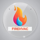 FIREHVAC-کانال فرا تاسیسات