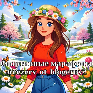 Спортивные марафоны