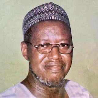 Sheikh Jafar Mahmud Adam