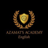 Azamat's English Academy