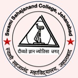 S. S. College, Jehanabad