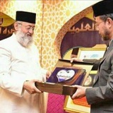 Salman Nadwi