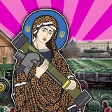 ✙ Постіронічна політологія & Війна ✙