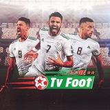 Tv FOOT DZ 🇩🇿