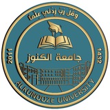 إعلام جامعة الكنوز _ALKUNOOZE UNIVERSITY