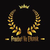 Freebet & Deneme Bonusu Kanalı