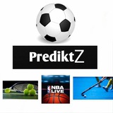 Predicktz Sure Tips ⚽️ 🎾 <i class="emoji" style="backgroun