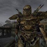 The Elder Scrolls aesthetics