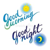 🌹 शुभ सकाळ 🔆 आणि रात्री<i class="emoji" style="backgrou