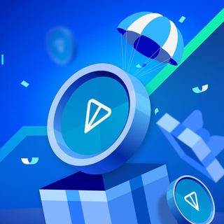 TON Blockchain Airdrops