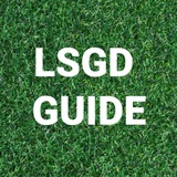 LSGD GUIDE
