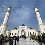 QOʻQON NAMOZ VAQTLARI 🕌
