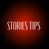 STORIES TIPS 💡