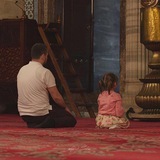 سَكِينَةُ رُوحٍ .