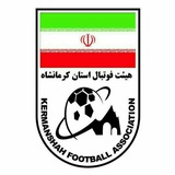 هیات فوتبال استان کرمانشاه🇮🇷