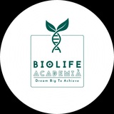 Biolife Academiàa - CUET PG ( Zoology, Life sciences , Botany and ) , CPET, CSIR ,DBT