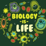 💙 BIOLOGI 💙 TC ATYAH 😊