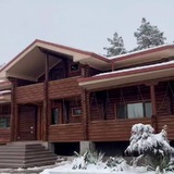 🌲 Шишкин Дом 🌲