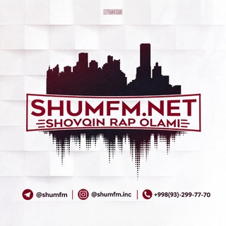 www.ShumFM.net