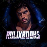 𝐌𝐢𝐥𝐢𝐱𝐛𝐨𝐨𝐤𝐬