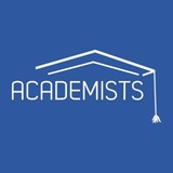 Academists 📘 📚 <i class="emoji" style="background-image
