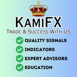 Free Forex EA & Indicators