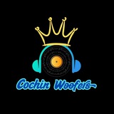 Cochin Woofers
