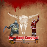 سرزمین وحشی بقا Westland survival