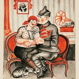 ФАКТЫ НА СТОЛ! Судоплатов