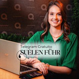 Suélen Führ 💚 Marketing Criativo