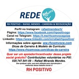 RH COM VOCÊ