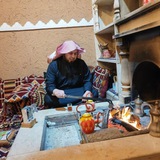 قناة || معاوية بن إحسان العتيبي