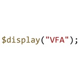 VFA (Verification For All)