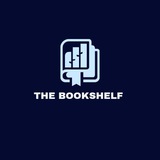 The BookShelf (Biology Books)📚