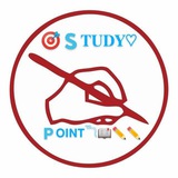 🎯 🇸𝐓𝐔𝐃𝐘♡🇵𝗢𝗜𝗡𝗧𓆕 📖 <i class="emoji" style="background-imag