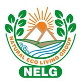 NELG Natural Eco Living Channel