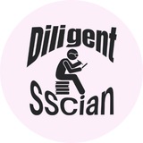 Diligent SSCian