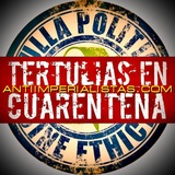 TECs TERTULIAS EN CUARENTENA