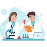 Faculty Of Pharmacy At AUG ๐ฉโ๐ฌ ๐จโ๐ฌ
