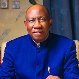 Dr. John Akpami Messages - CTC Family Church